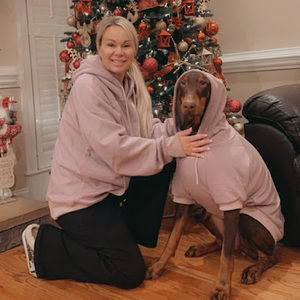 Meet your Posher, Michelle j